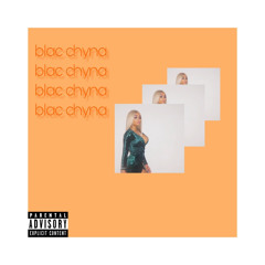 blac chyna (rmx)