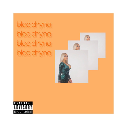 blac chyna (rmx)