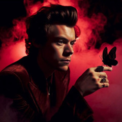 Harry Styles - Pop Tart
