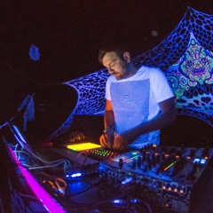 INIT PRESET - Halloween DJ set | PsyBaBas Radio Show | 05/11/2020