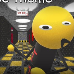 Ieatcheese // What A Predicament // Fanmade Iquot Chase Theme // Die Of Death (DOD) UST