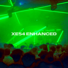Xe54 Enhanced