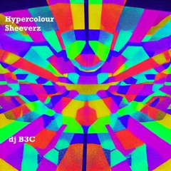 Hypercolour Sheeverz