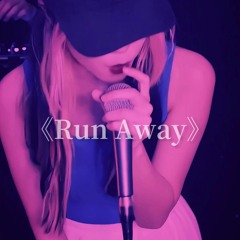 Run Away ft. 13Lefty (Original Mix) [WBS Production]