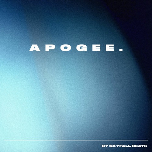 skyfall beats - apogee