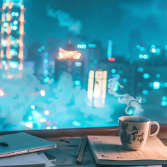 Work in Harmony – Music for Deep Focus & Relaxation