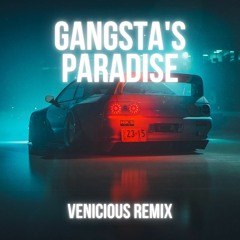 Coolio - Gangsta's Paradise (Venicious Techno Remix)