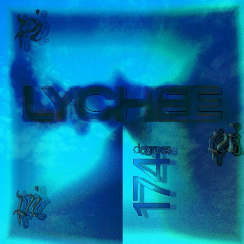 Lychee - 174 F