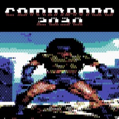 Commando 2030 - C64 Theme