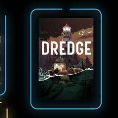 BARF Reviews - Did Dredge's Horrific Fishing Hook Us?