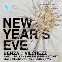 NYE25’ | Kongres Kolektiv | _Vid
