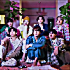 ✰ 𝐋𝐢𝐟𝐞 𝐆𝐨𝐞𝐬 𝐎𝐧 - 𝐄𝐝𝐢𝐭 𝐀𝐮𝐝𝐢𝐨 ✰