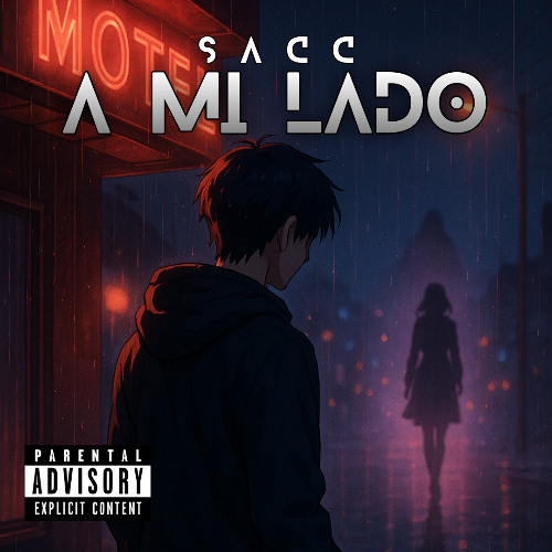 A Mi Lado