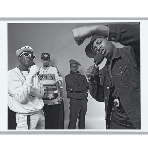 Stream Public Enemy - Harder Than You Think (blocko Remix) by