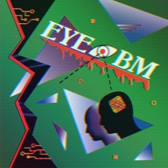 PREMIERE: Bottin & Mammarella - Eye-Bm 1 (Robotnick Remix)