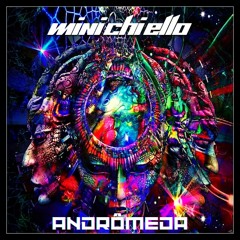 Minichiello - Andromeda