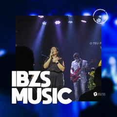 OUVIR O TEU FALAR - Discopraise || IBZS MUSIC ||