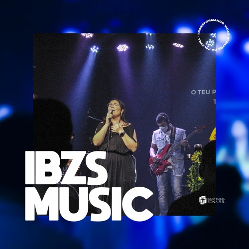 DEPOIS DA CRUZ - Aline Barros || IBZS MUSIC ||