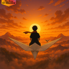 Lofane, Chill Yume - Paper Wings
