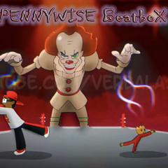 Pennywise Beatbox Solo 2 - Cartoon Beatbox Battles