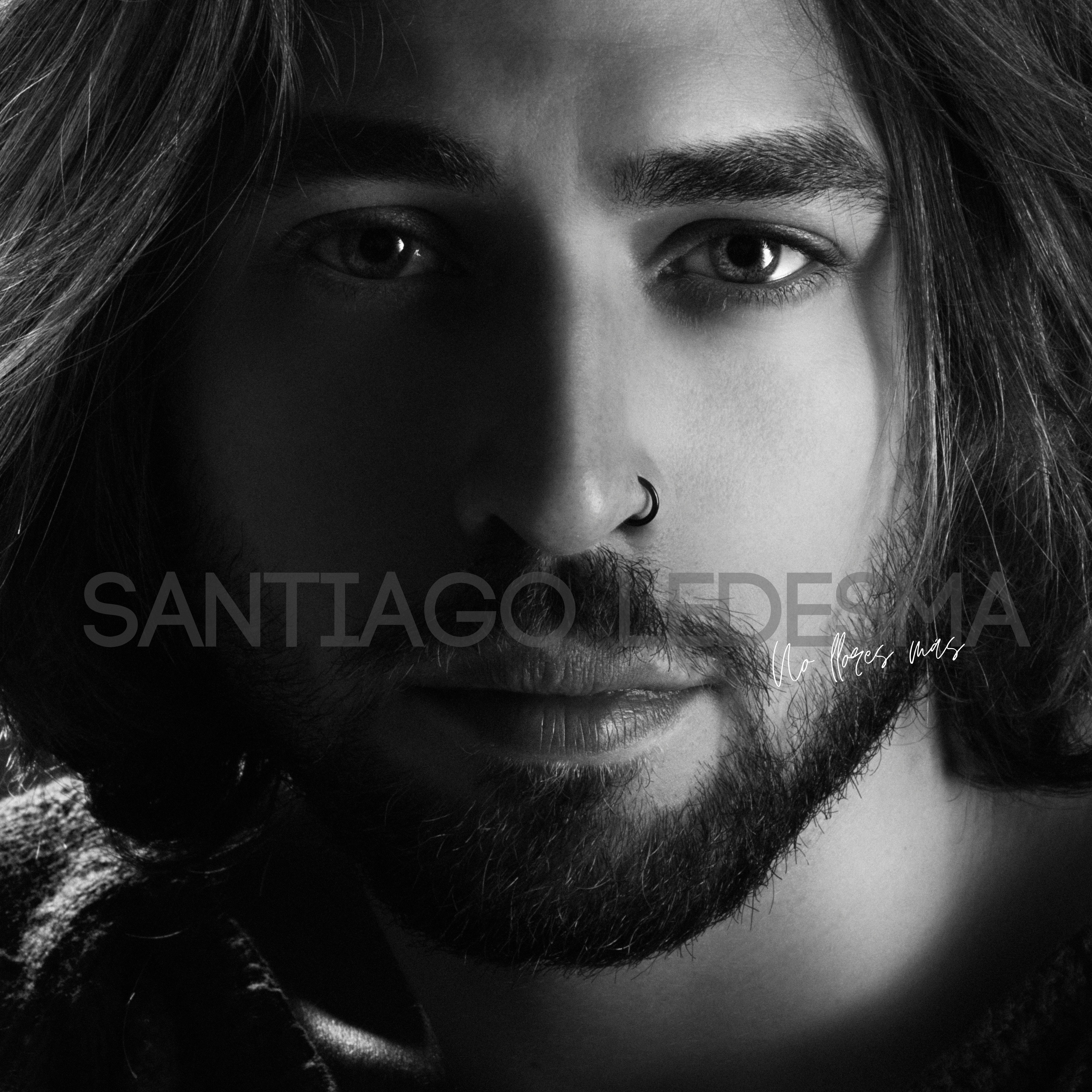 Santiago Ledesma