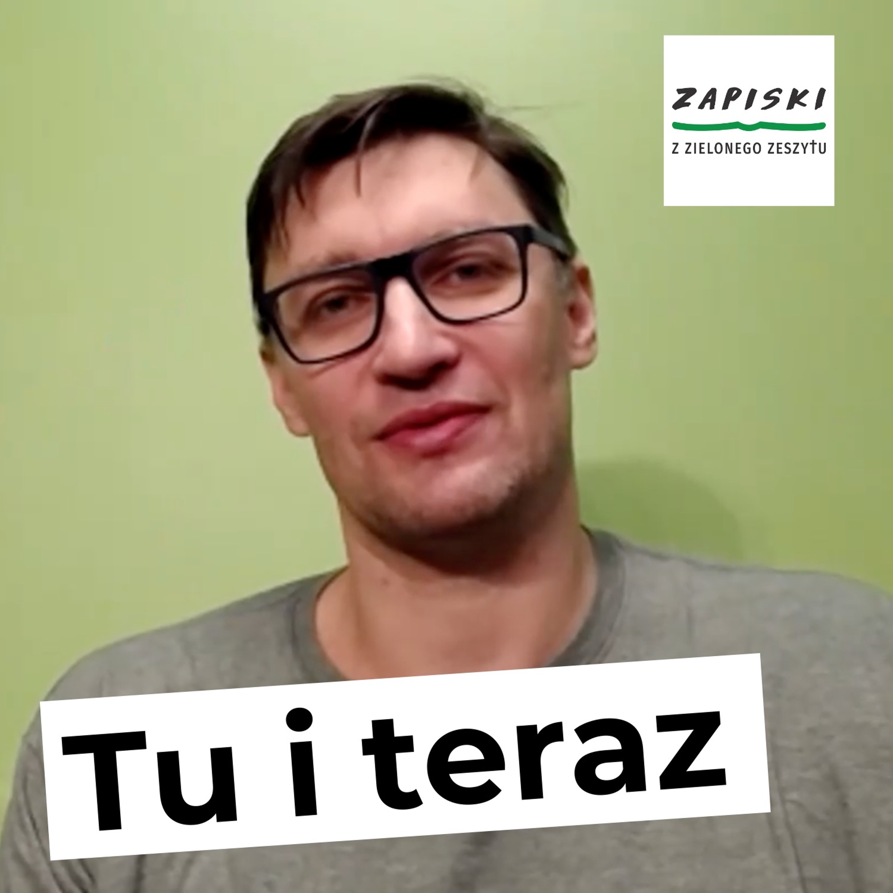 Zapiski z zielonego zeszytu