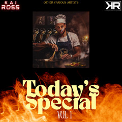 Today's Special Vol. 1