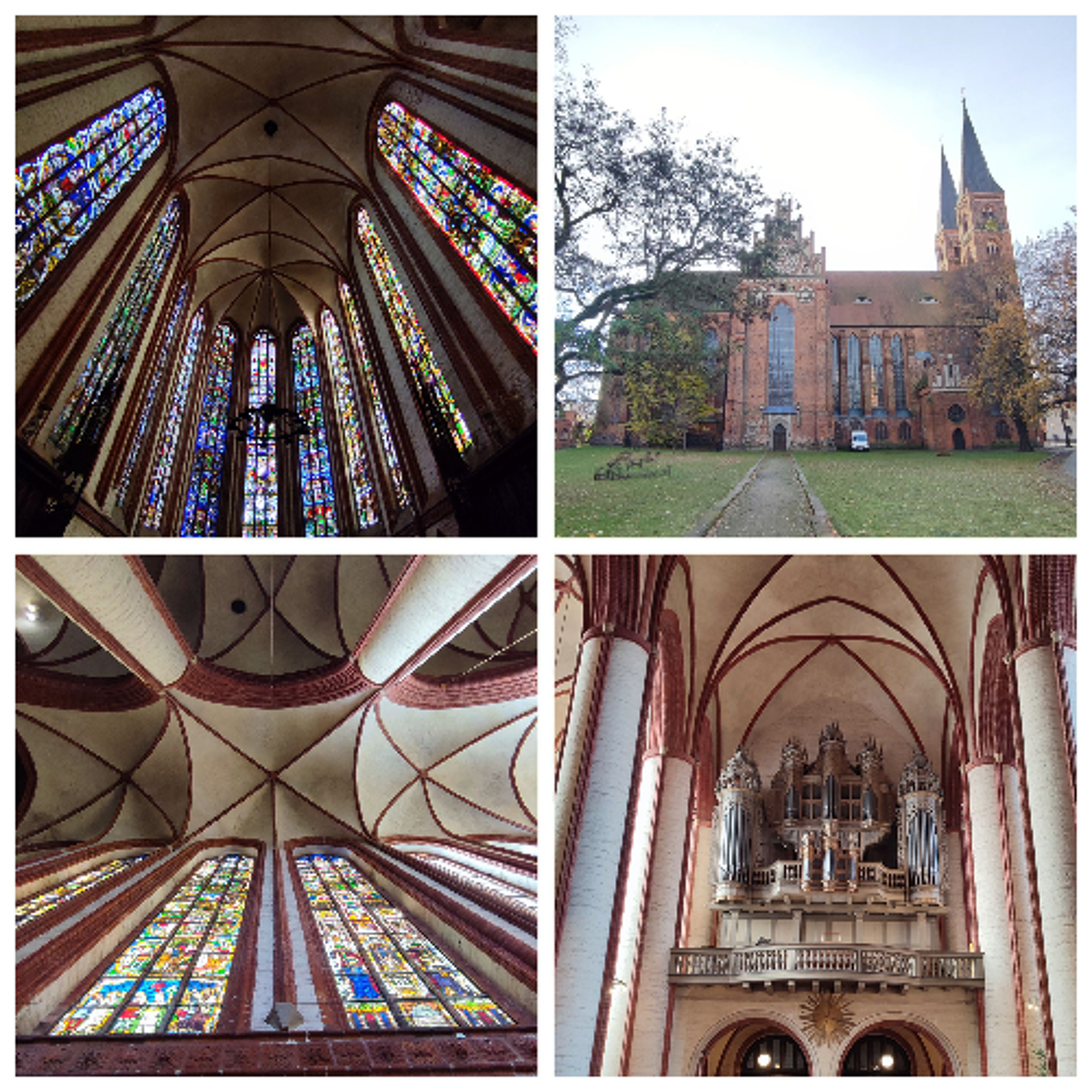 Millionen vom Land für den Stendaler Dom