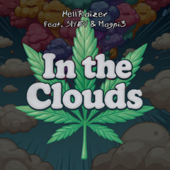 In the Clouds