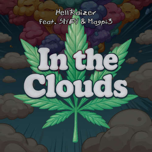In the Clouds