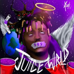 Juice WRLD Type Beat - "Pain"