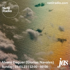 JAS w/ Alvaro Daguer (Glorias Navales)