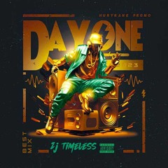 DayOne ZjTimeless Juicexplosion