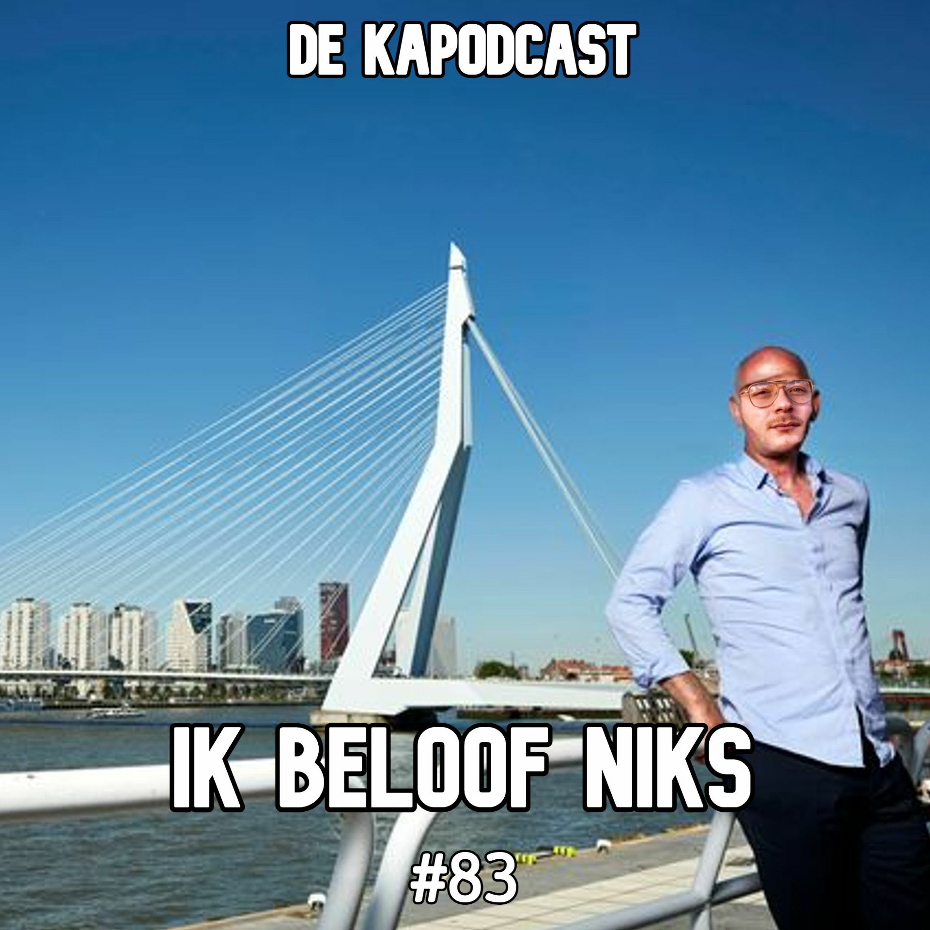 DE KAPODCAST