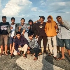 breakbeat Greg sapodarja sepesial req Simpang TL x Raudah