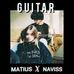 Guitar(ft Matius)[prod. Matius]