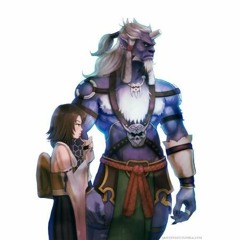 Servants of the Mountain/People of the North Pole (Orchestral Arranged Cover): FFX