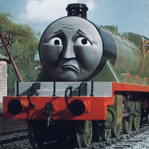 Henry’s Sadness