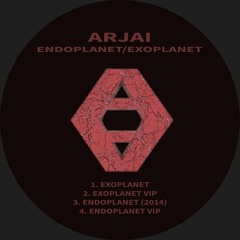 ARJAI - Exoplanet