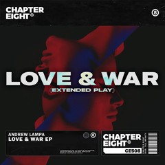 LOVE & WAR EP