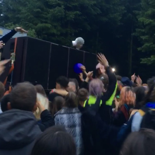 Boppin Into 2021 (150 Followers Mix)