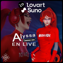 Monde ADN Music AI | Alyssa