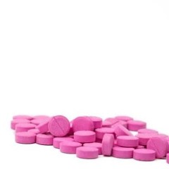 pink pills