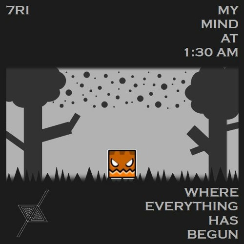 Stream my mind at 1:30 AM by 7ri | Listen online for free on SoundCloud