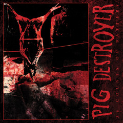 PIG DESTROYER
