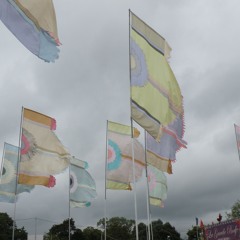 Hare Krishna in the Wind