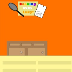 The Ryan And Izzy Show - Cooking With Lucy - Fruit Pizza