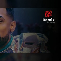 Eazt - Jay Wheeler Ft Jcmtd Remix