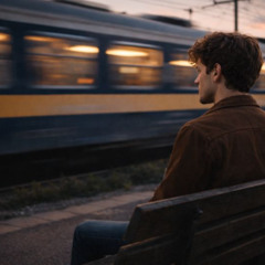 Midnight Train of Yesterday