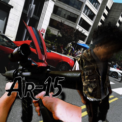 AR-15